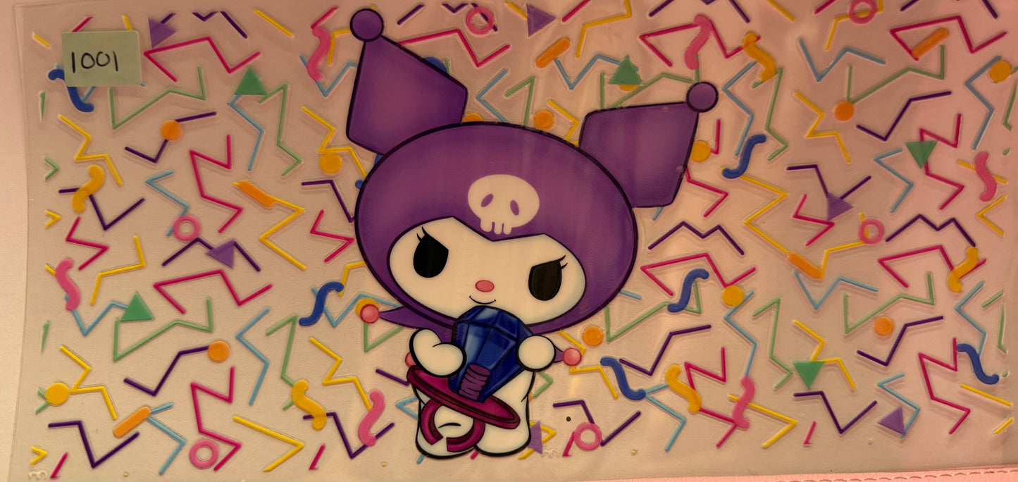 Magical + Iconic Characters #3