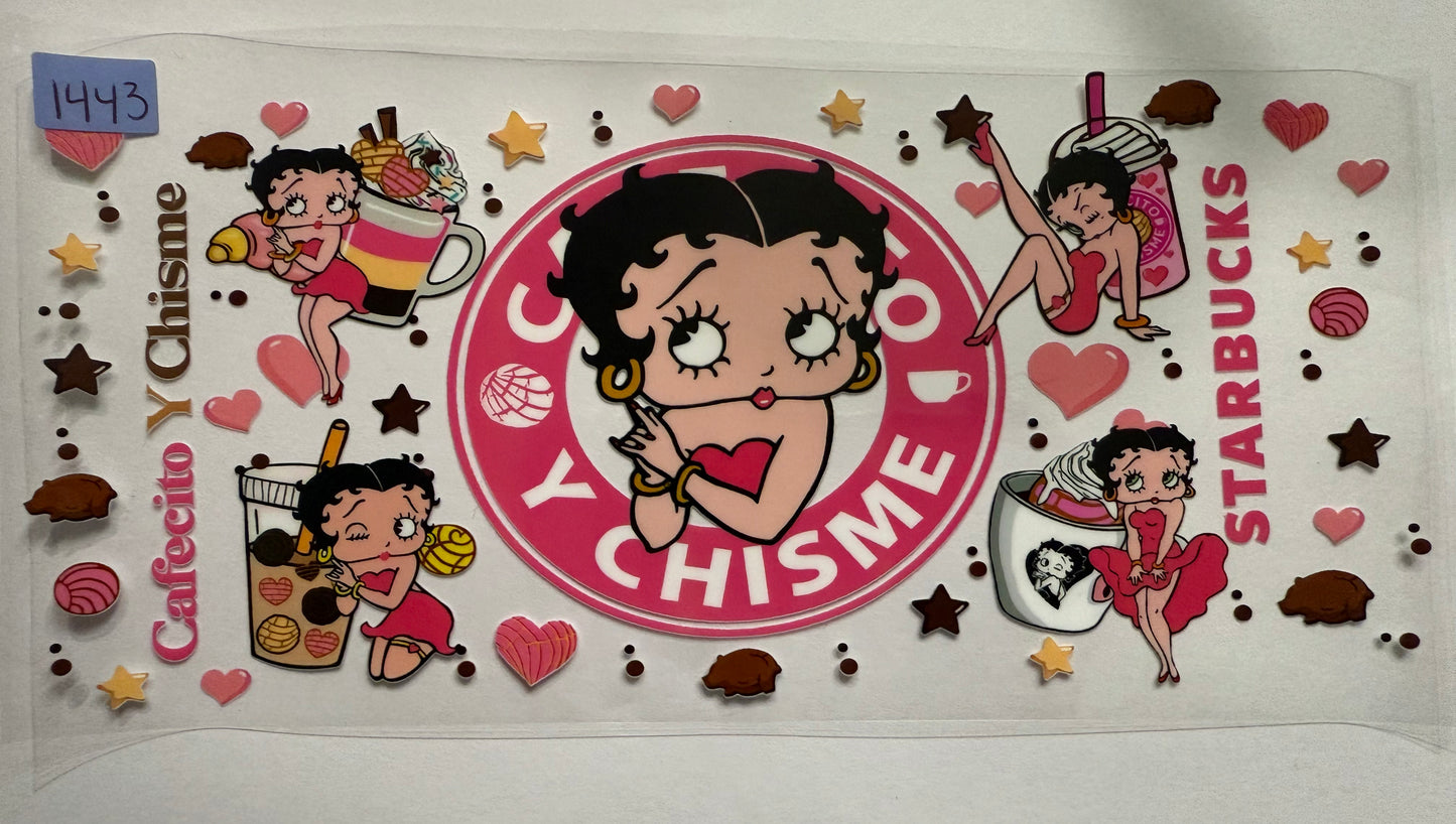 Magical + Iconic Characters #2