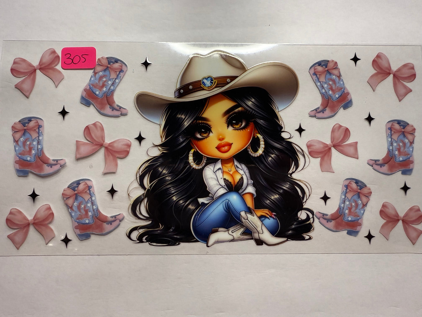 Western Vibes