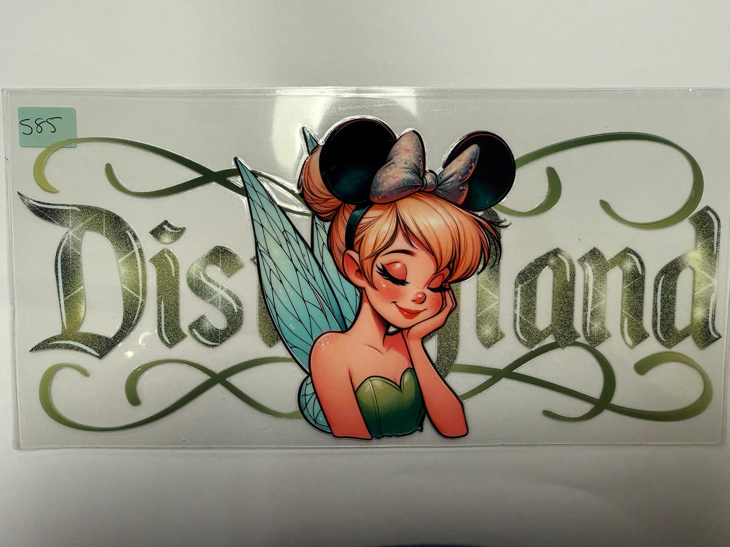 Magical + Iconic Characters #1
