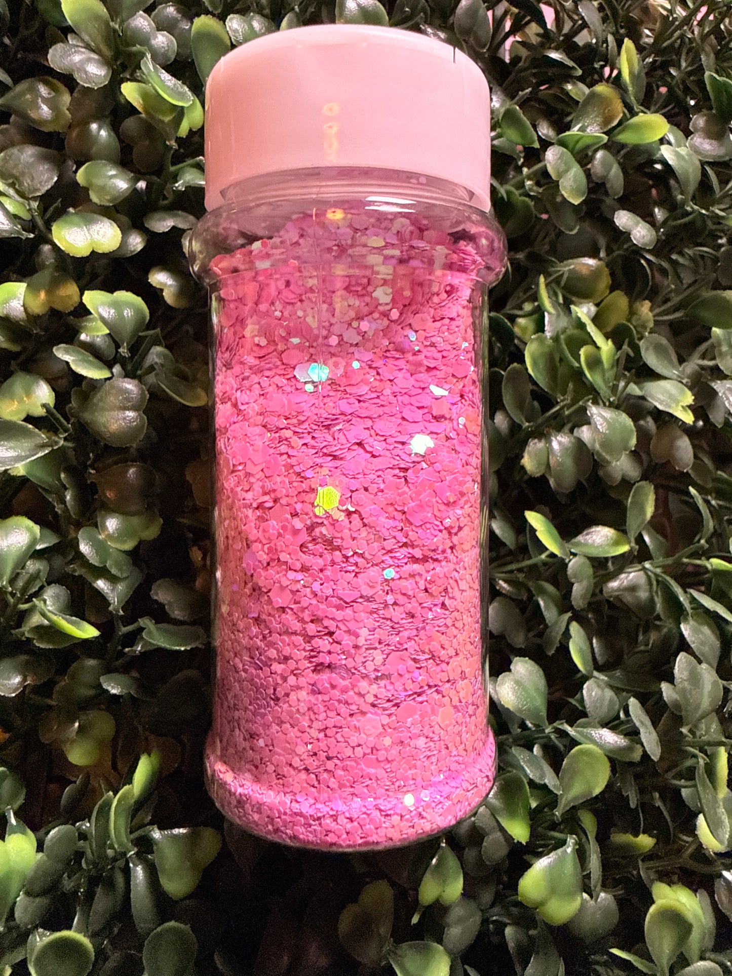 GLITTER