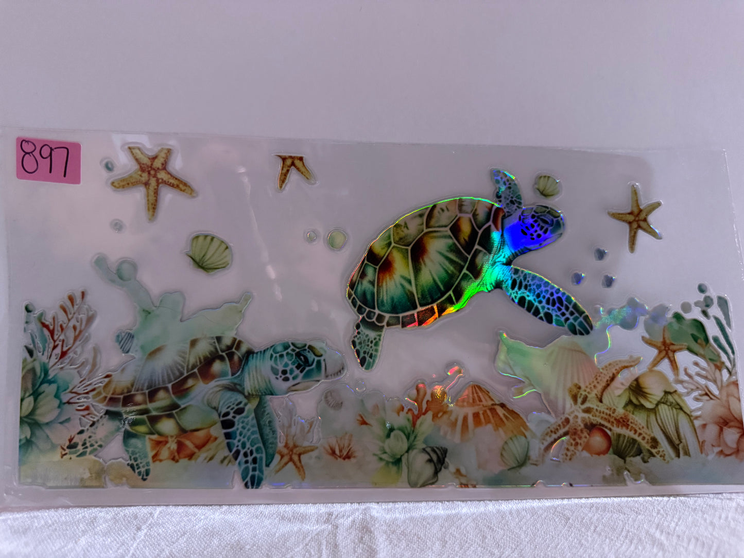 Holographic