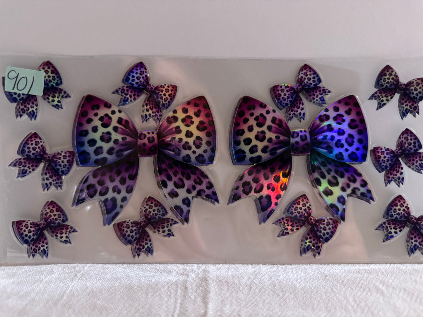 Holographic