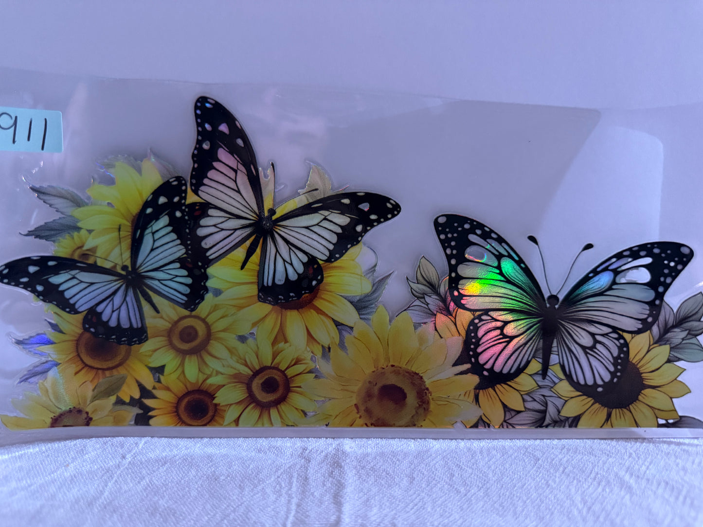 Holographic