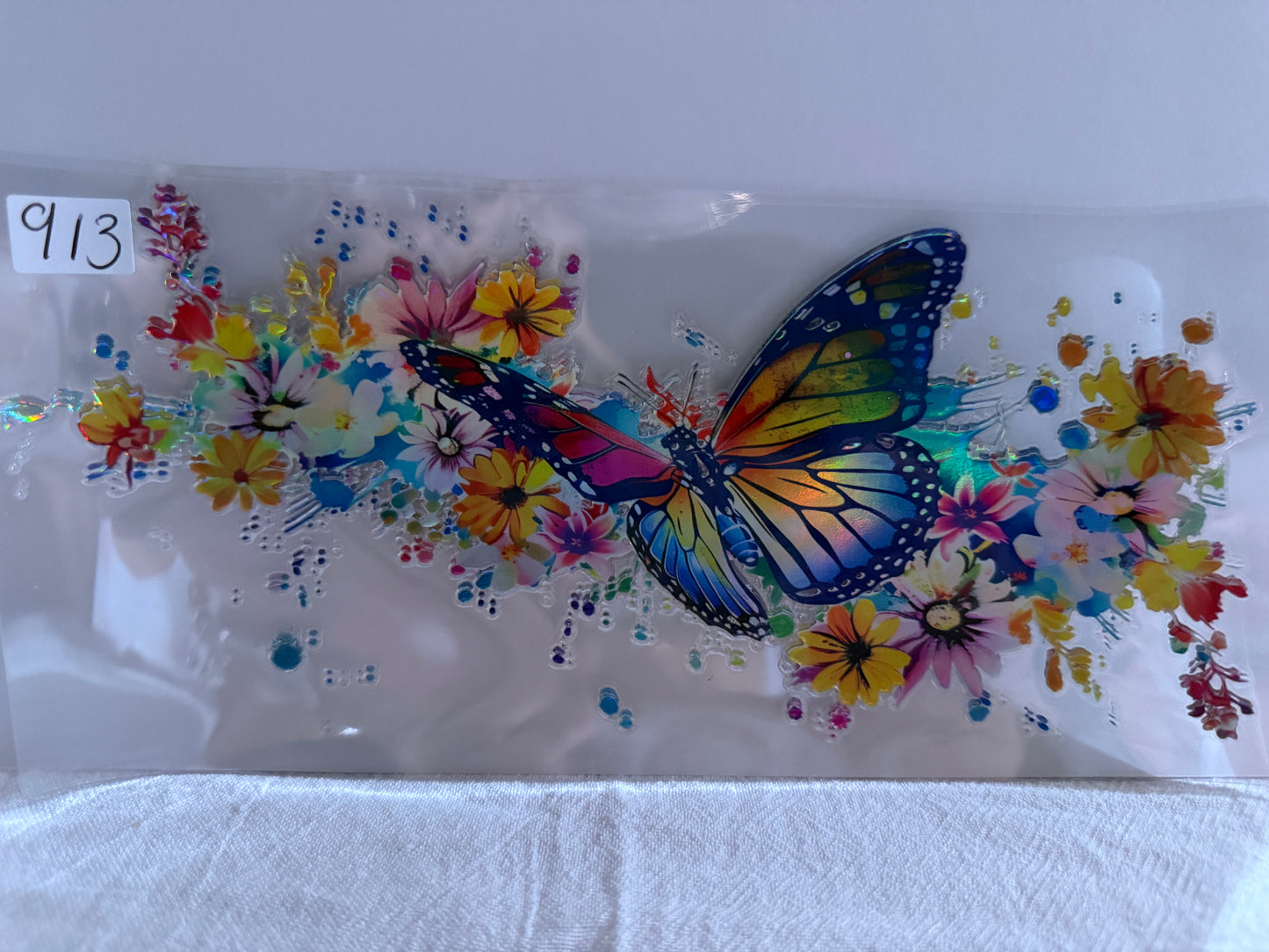 Holographic