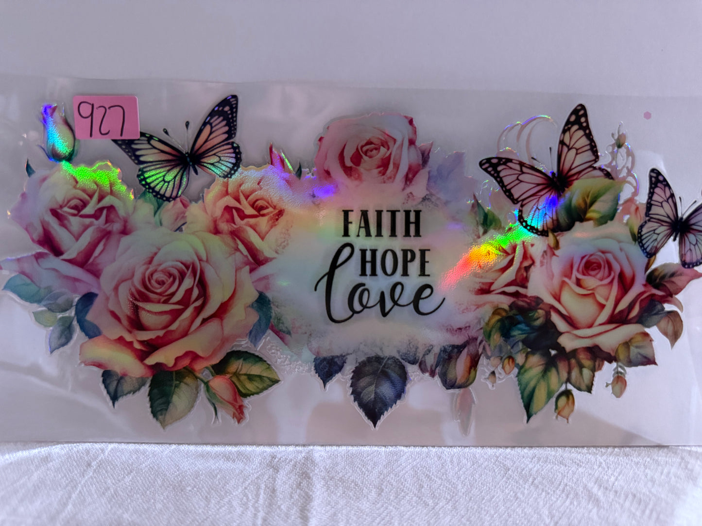 Holographic