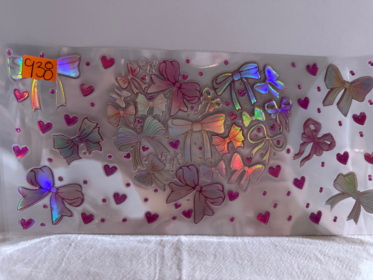 Holographic