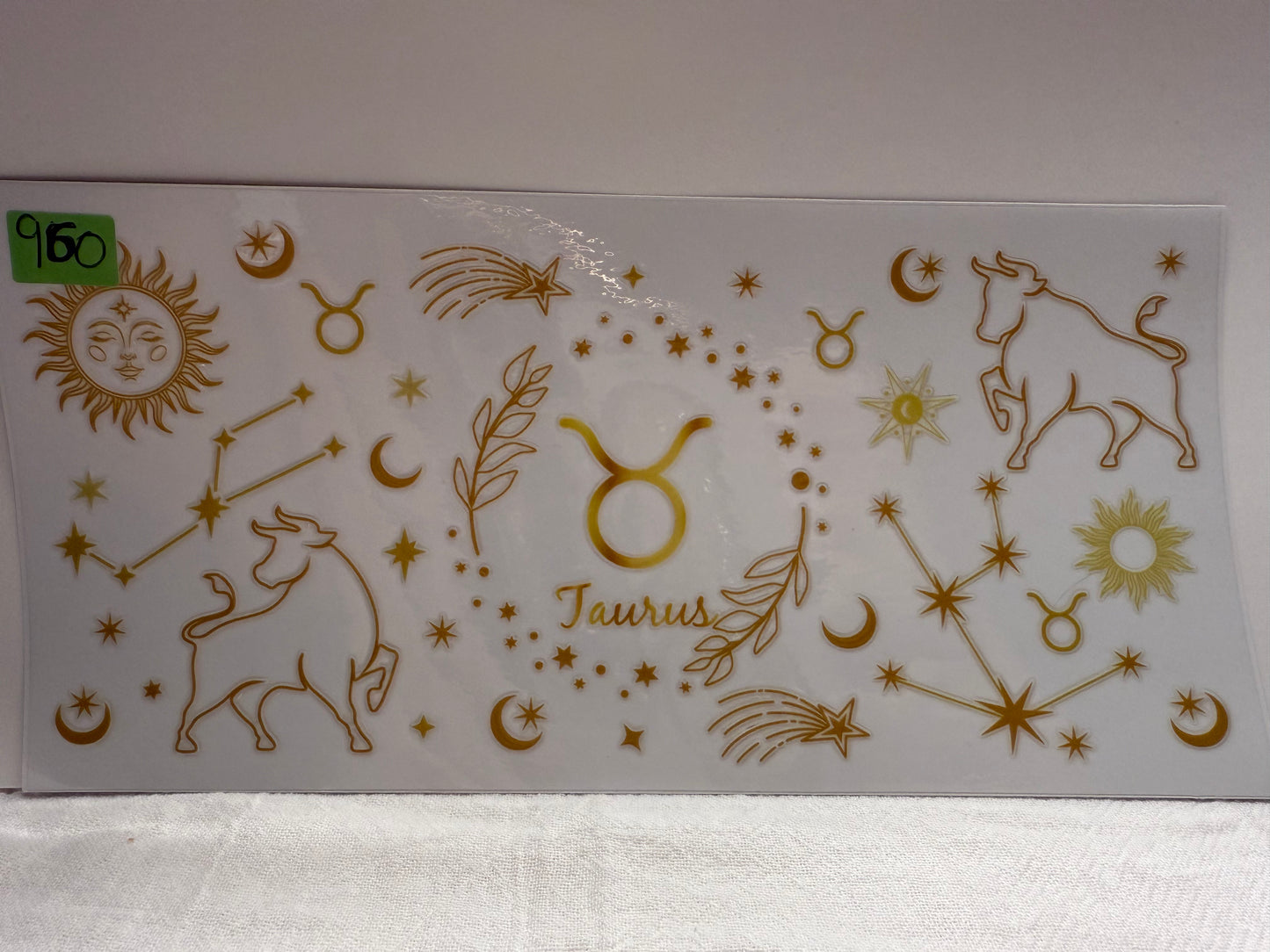 Zodiac|Celestial|Mystical