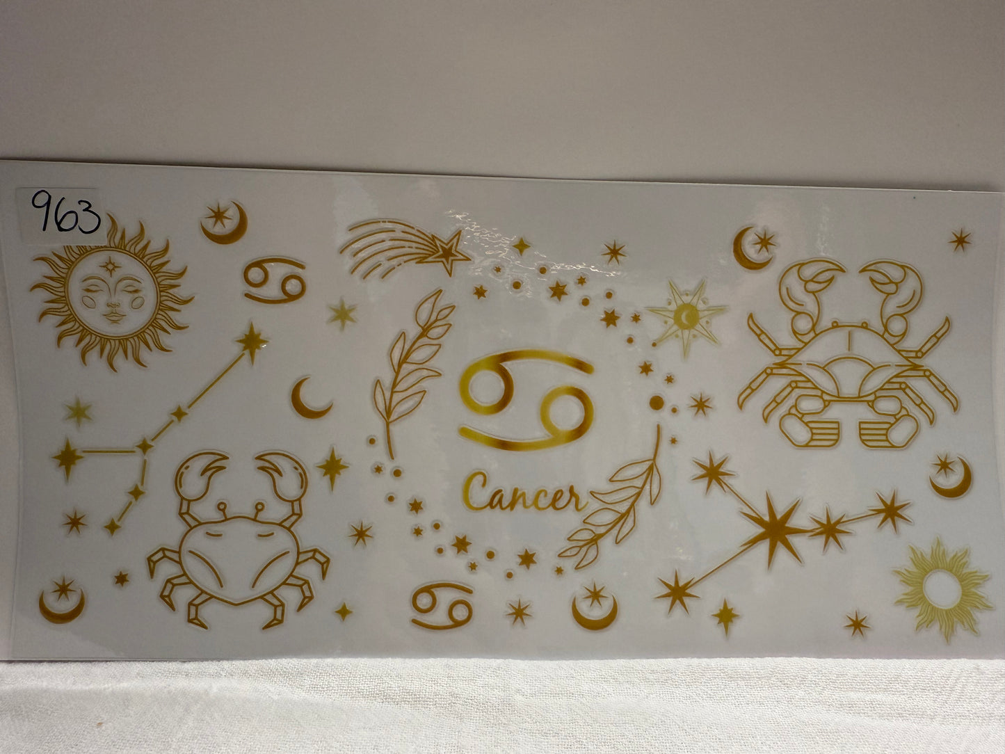 Zodiac|Celestial|Mystical