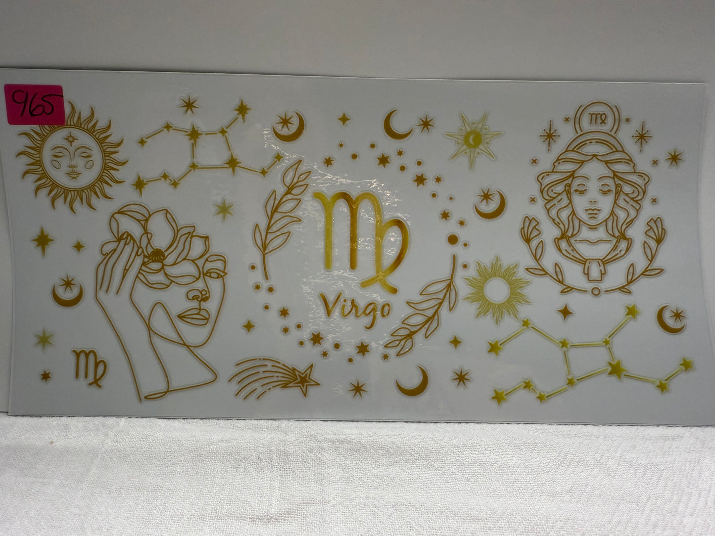 Zodiac|Celestial|Mystical