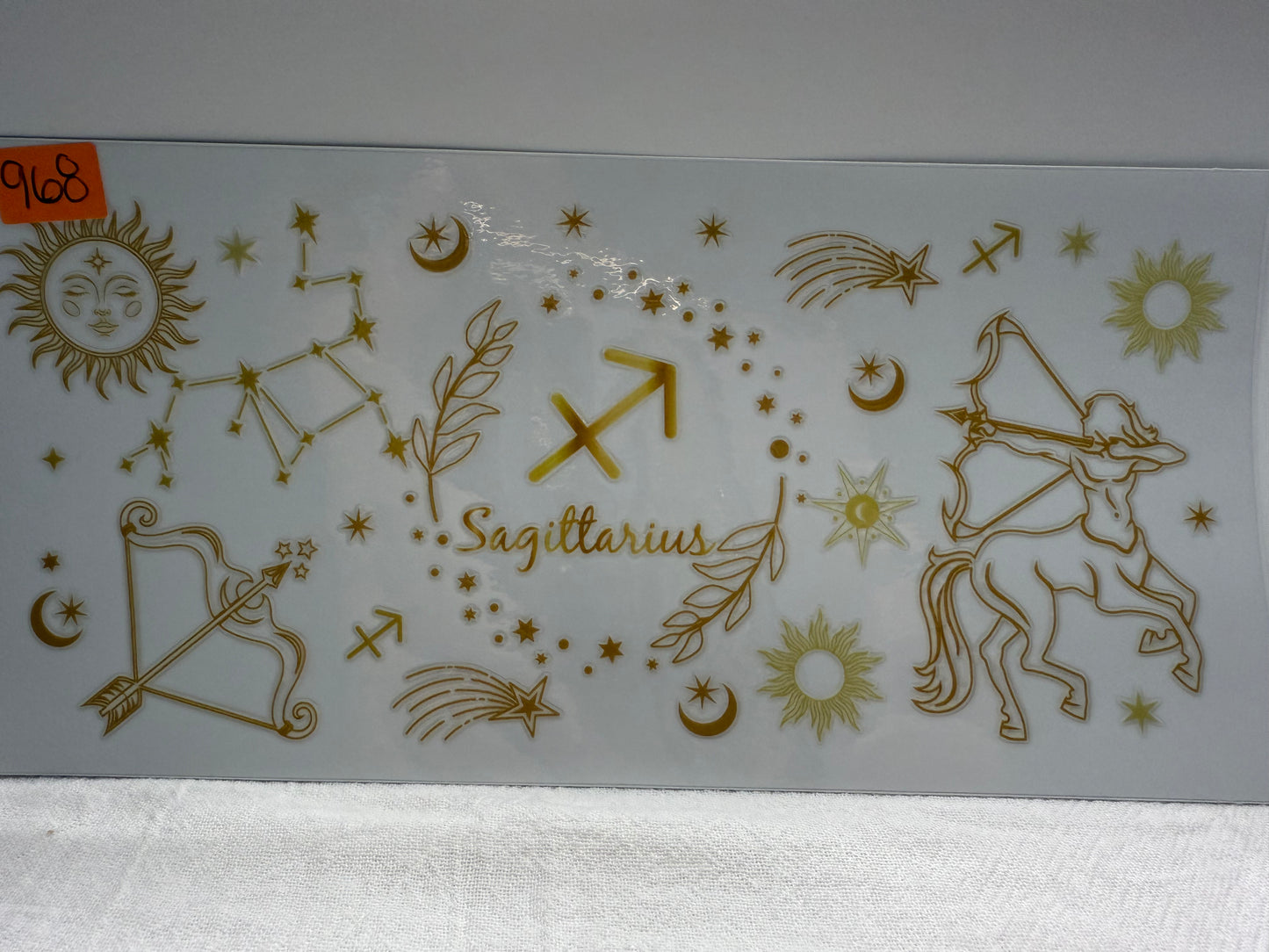 Zodiac|Celestial|Mystical