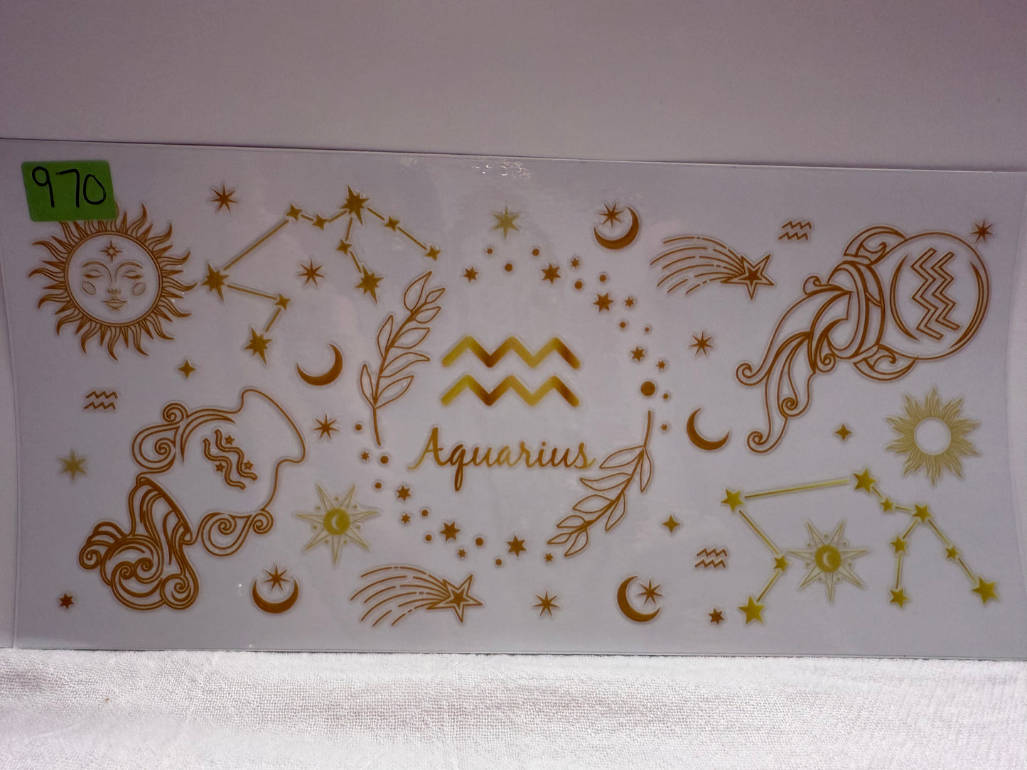 Zodiac|Celestial|Mystical