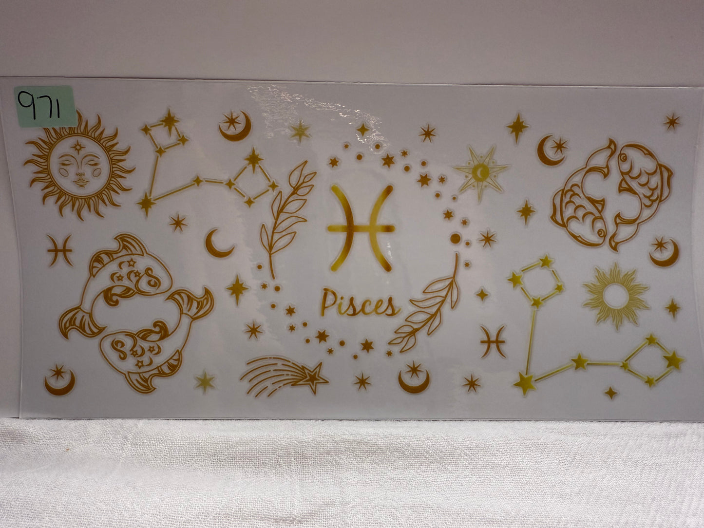 Zodiac|Celestial|Mystical