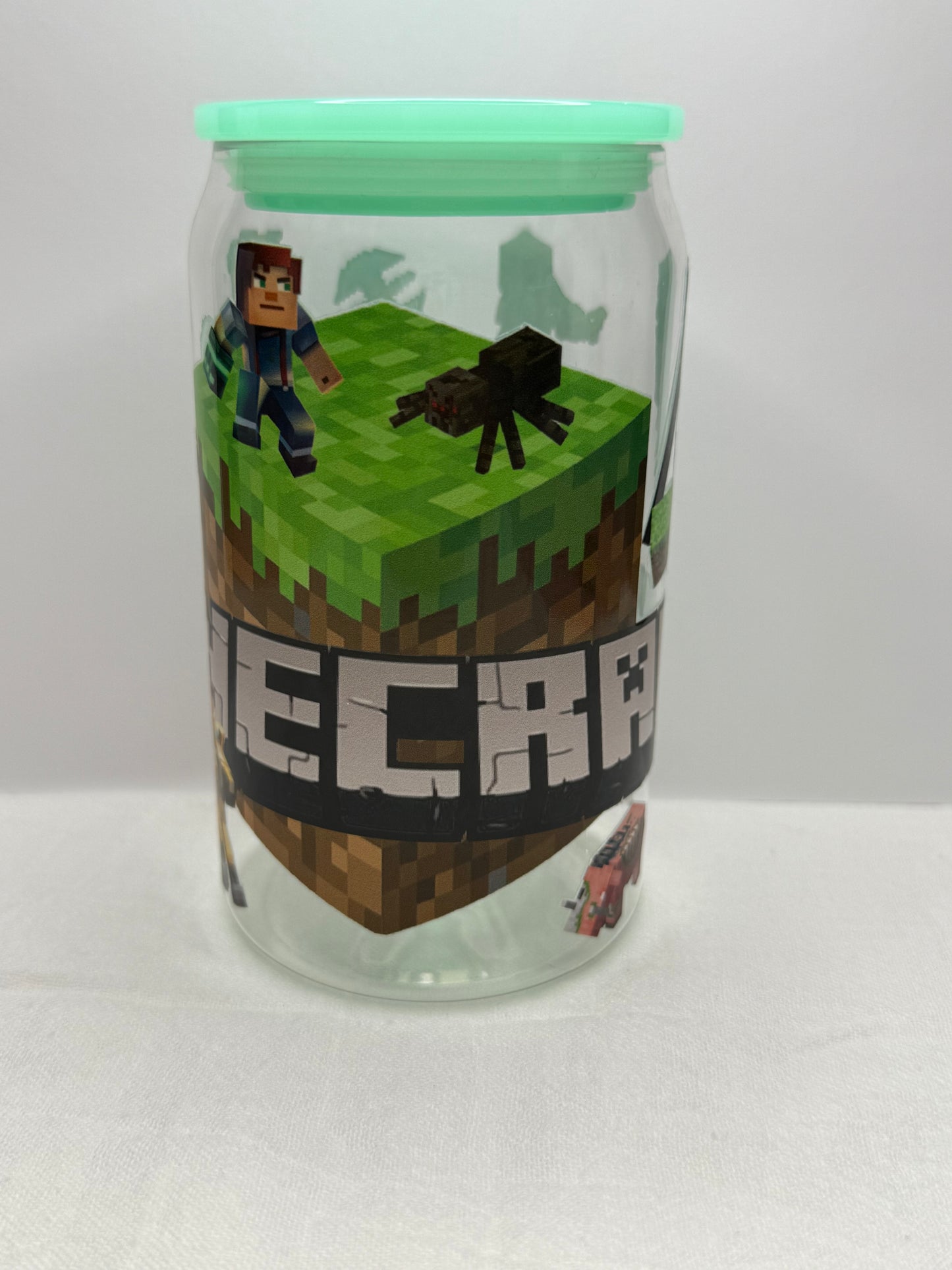 16oz Plastic Cup
