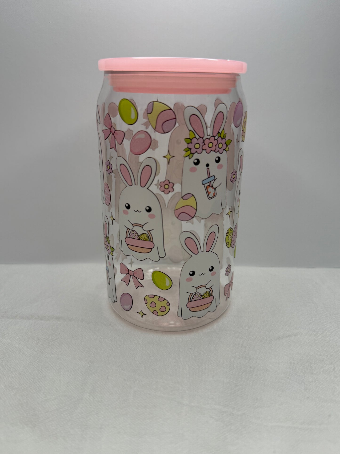 16oz Plastic cup