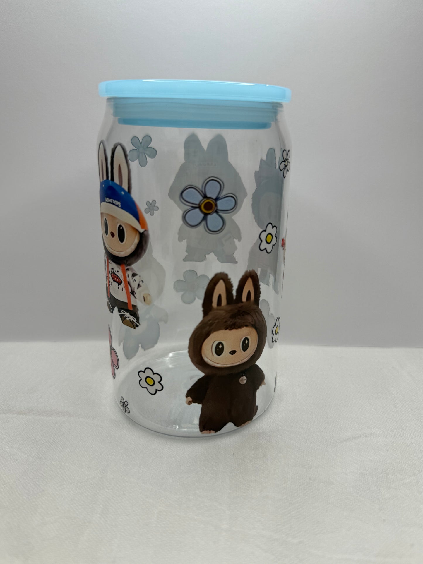 16oz Plastic cup