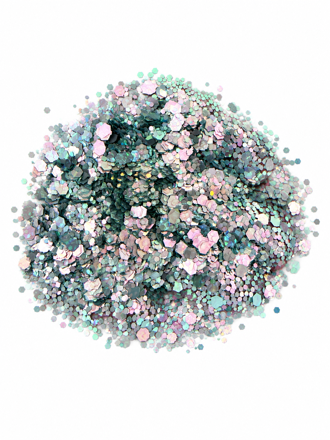GLITTER