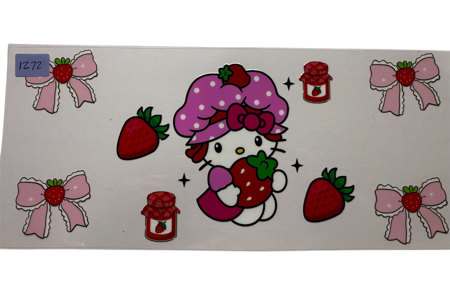 Magical + Iconic Characters #3