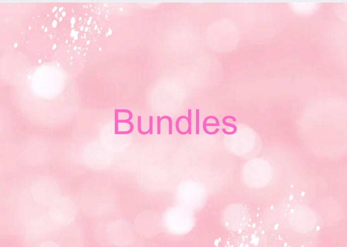 Bundles