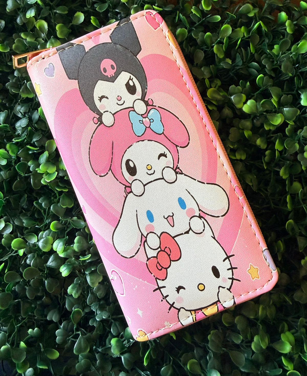 Wallets