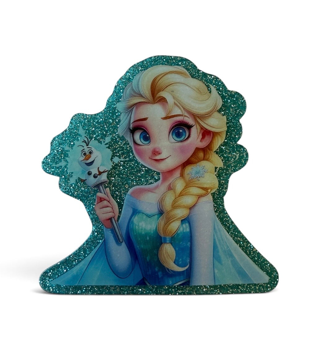 Acrylics Flatbacks and badge buddies sets