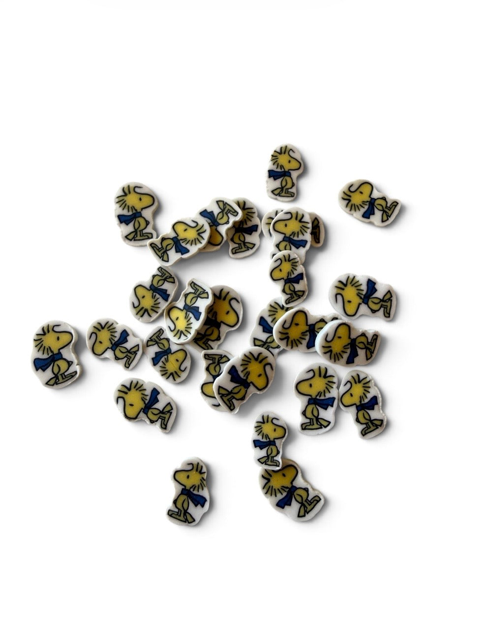 Polymer Clays