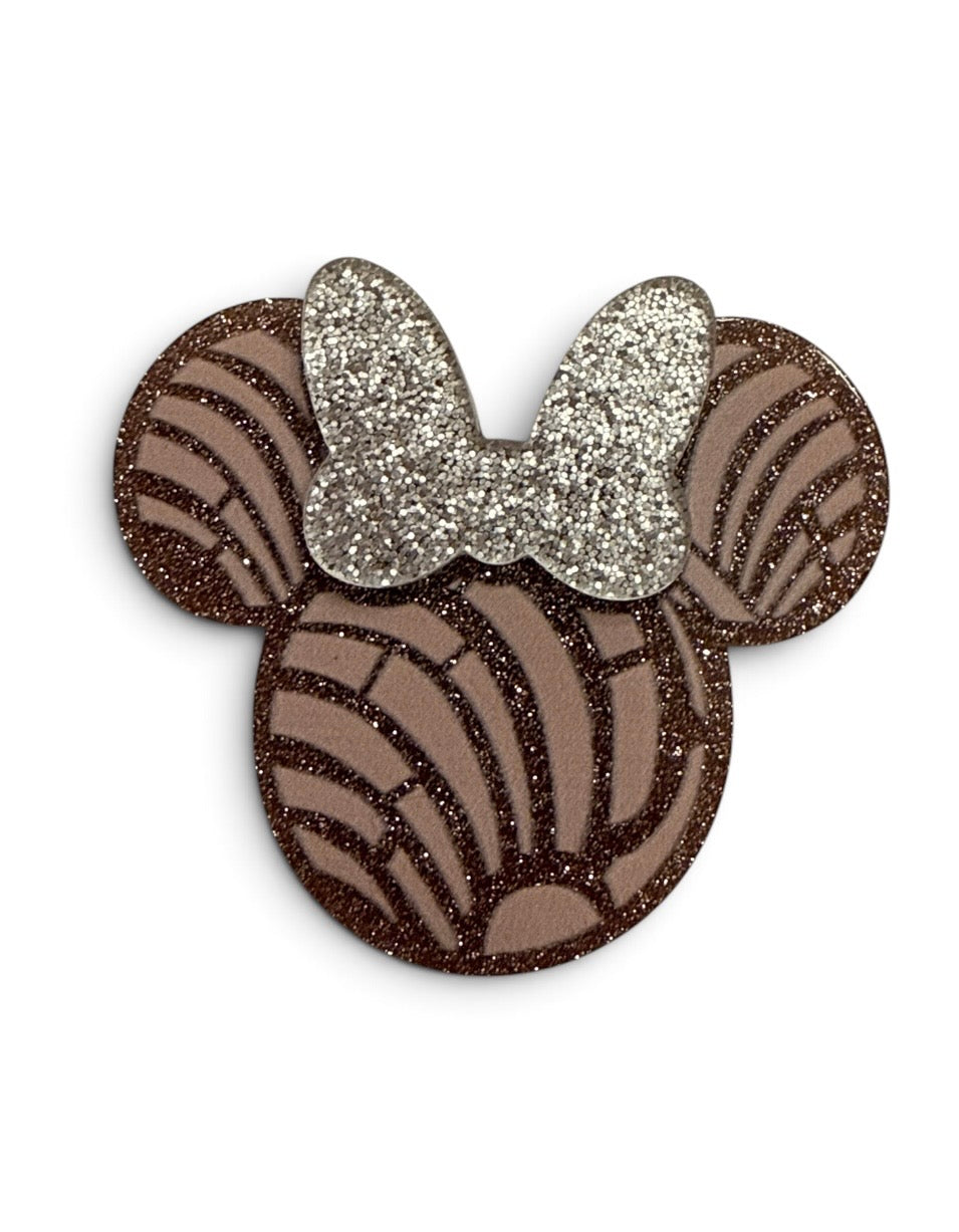 Acrylics Flatbacks and badge buddies sets