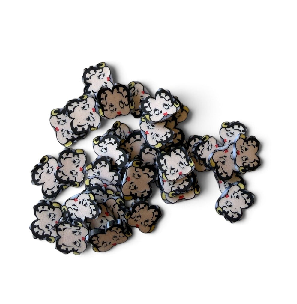 Polymer Clays