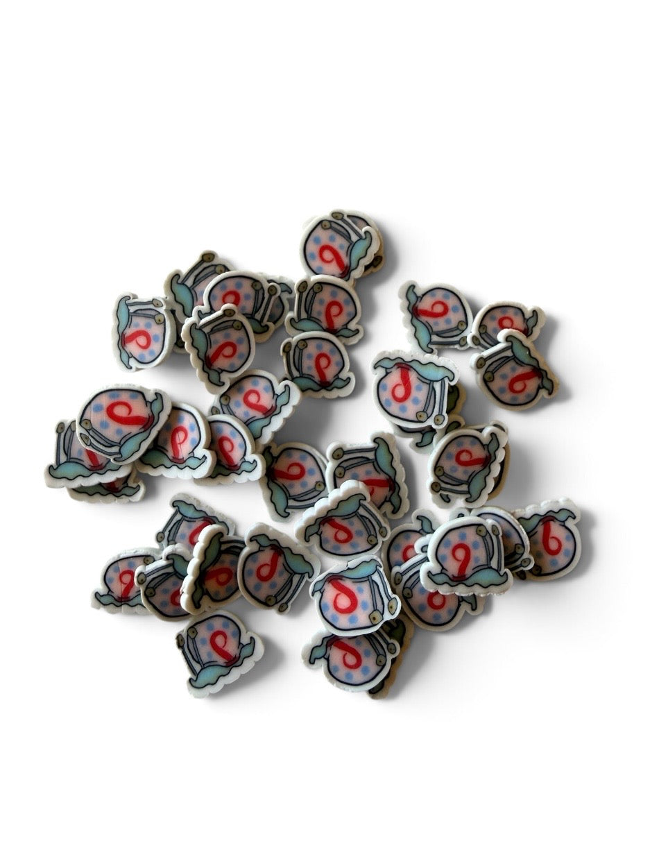 Polymer Clays