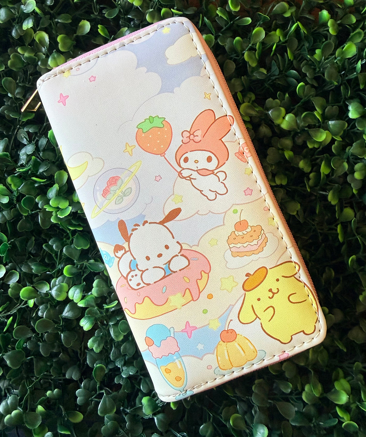 Wallets