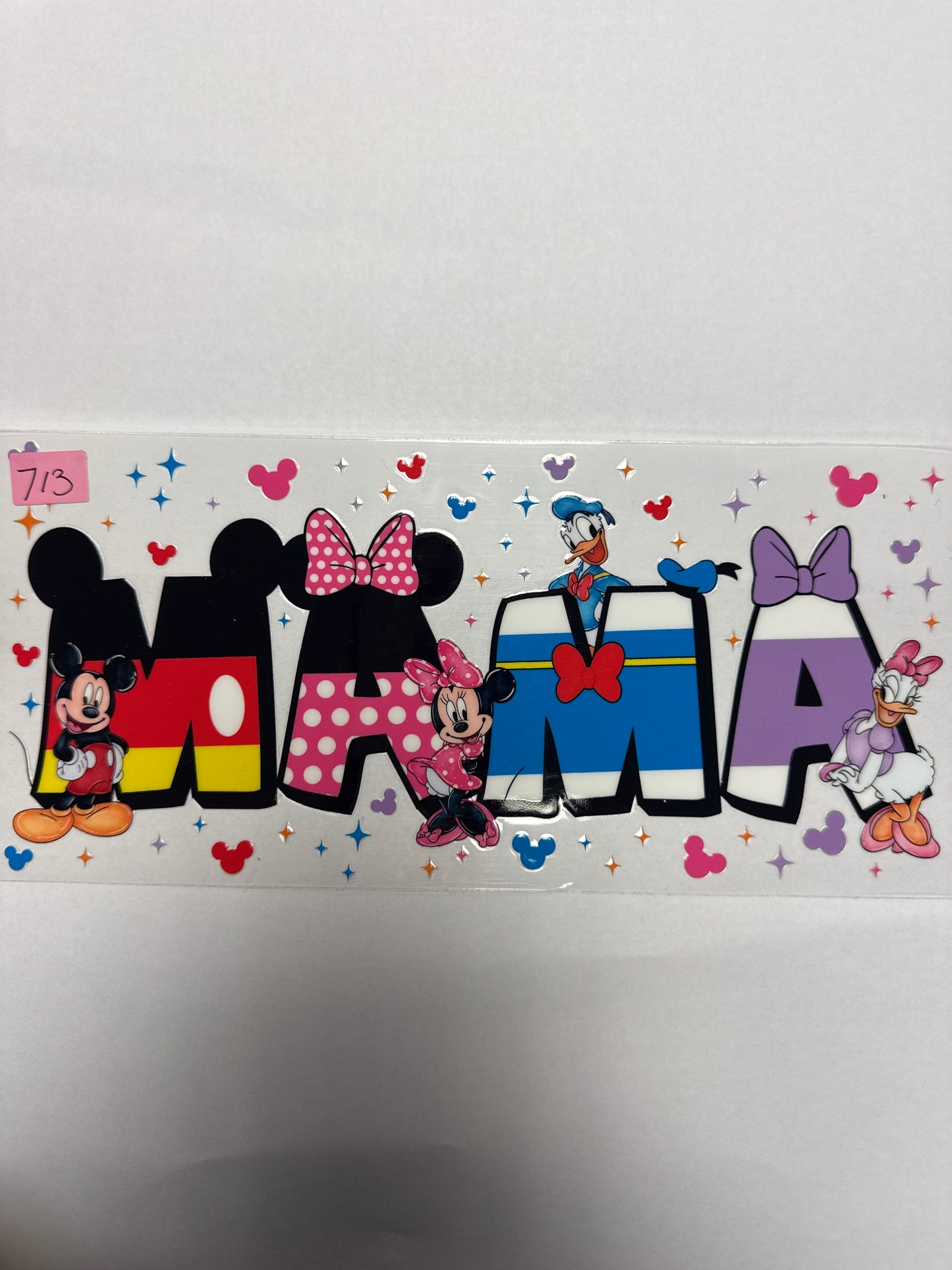 Mom, Grandma & Aunt