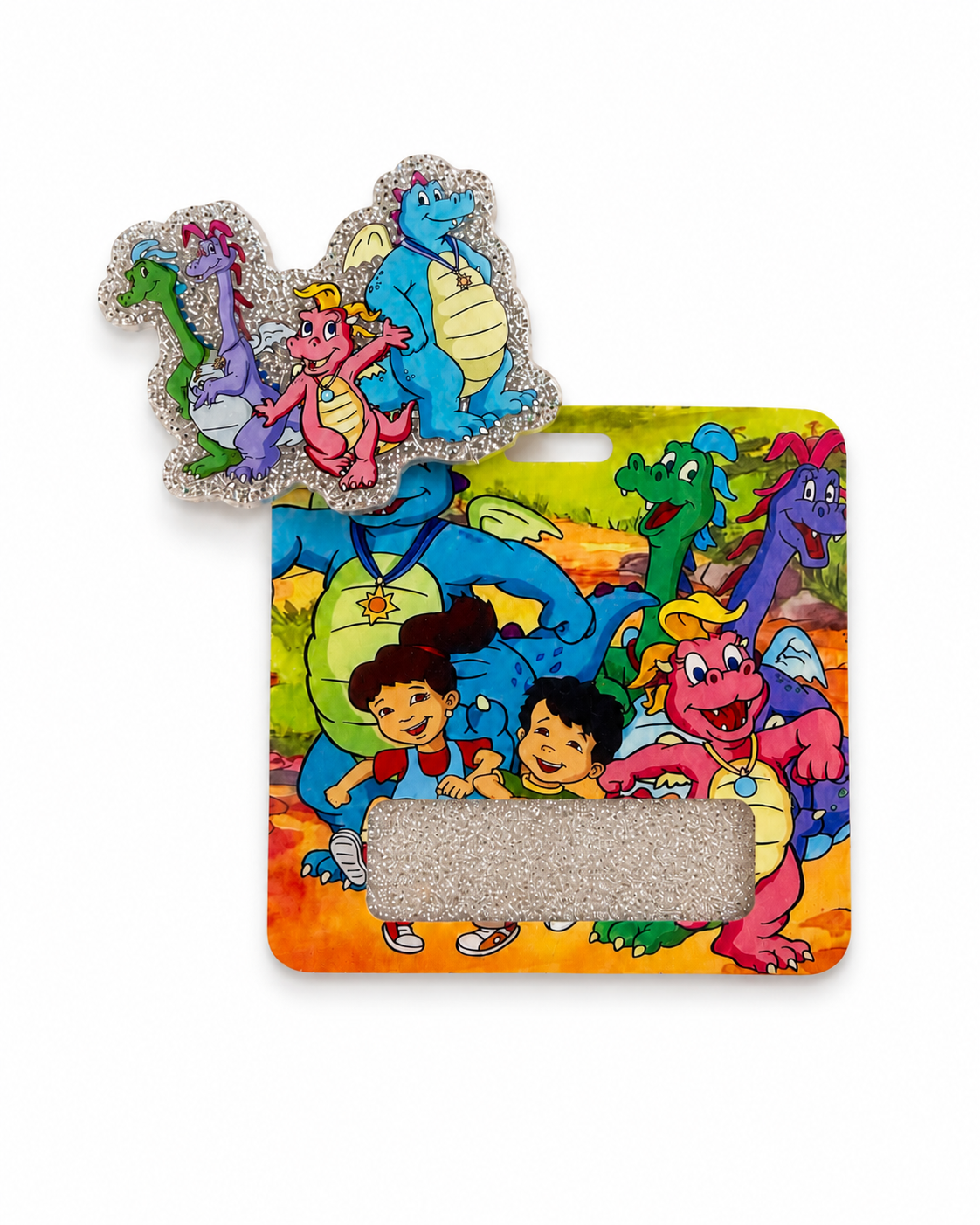 Acrylics Flatbacks and badge buddies sets