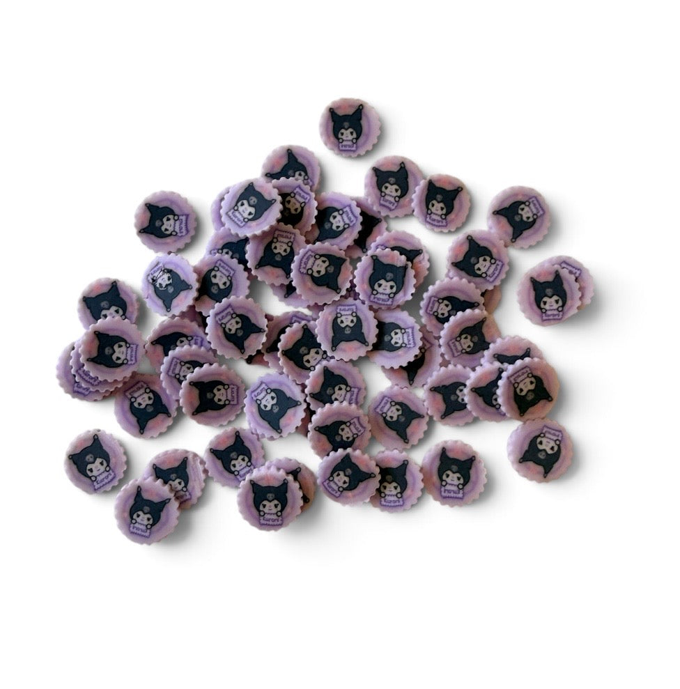 Polymer Clays