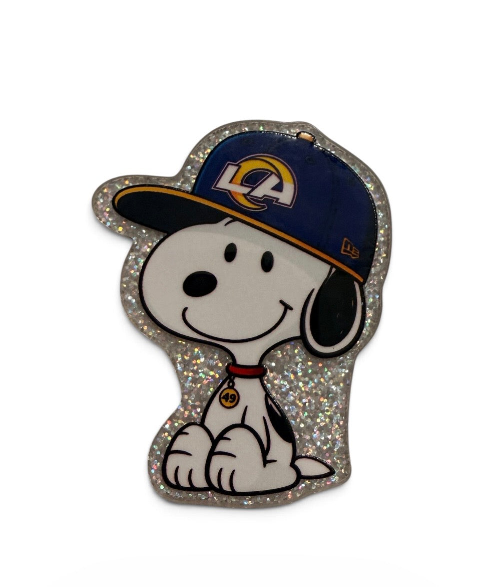 Acrylics Flatbacks and badge buddies sets
