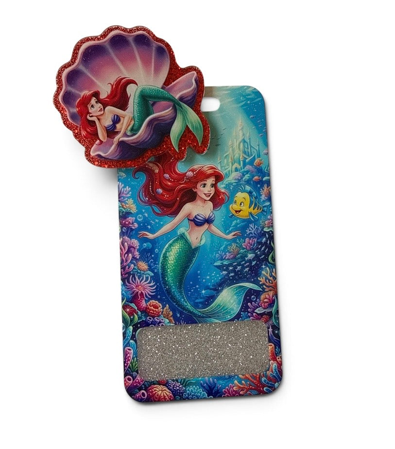 Acrylics Flatbacks and badge buddies sets