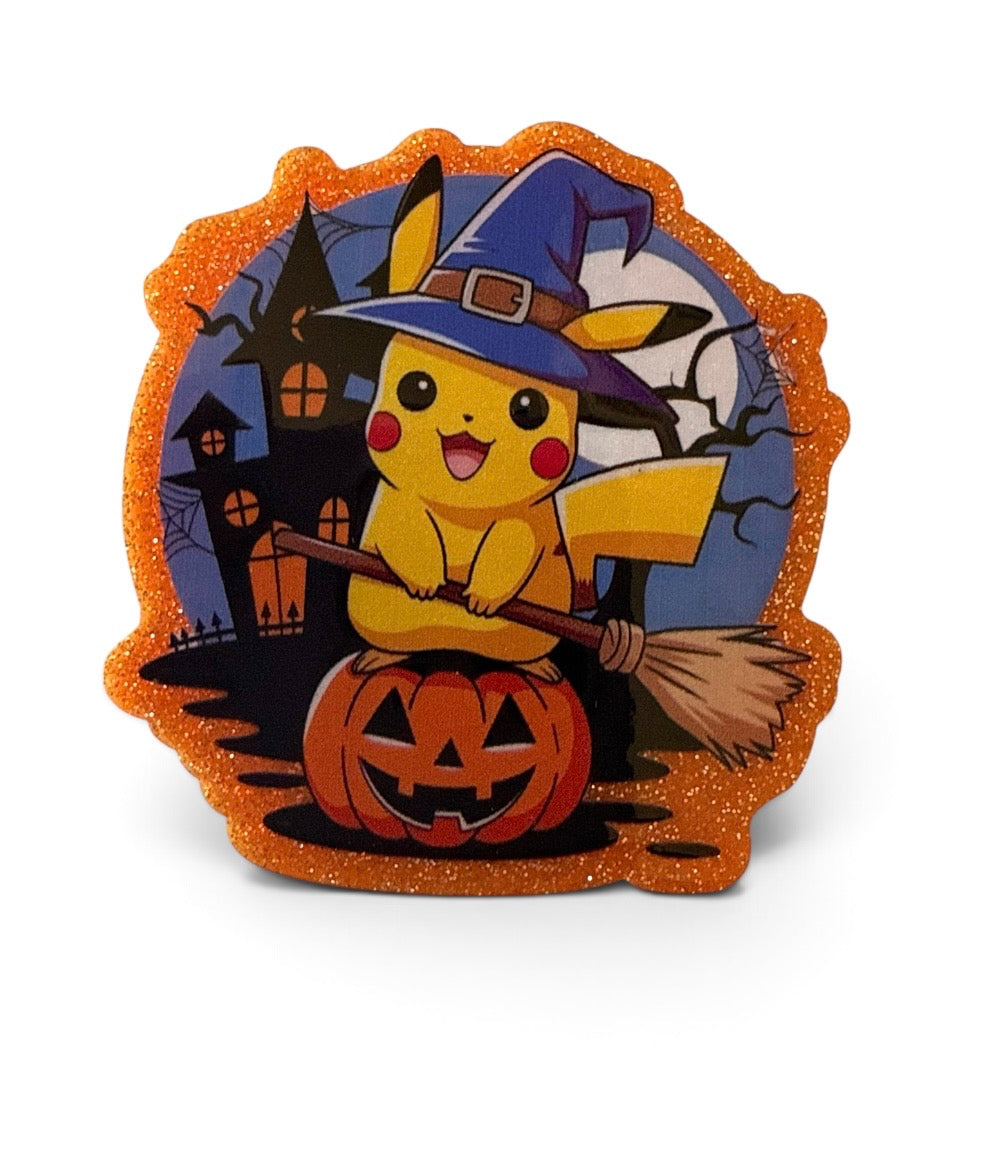 Acrylics Flatbacks and badge buddies sets