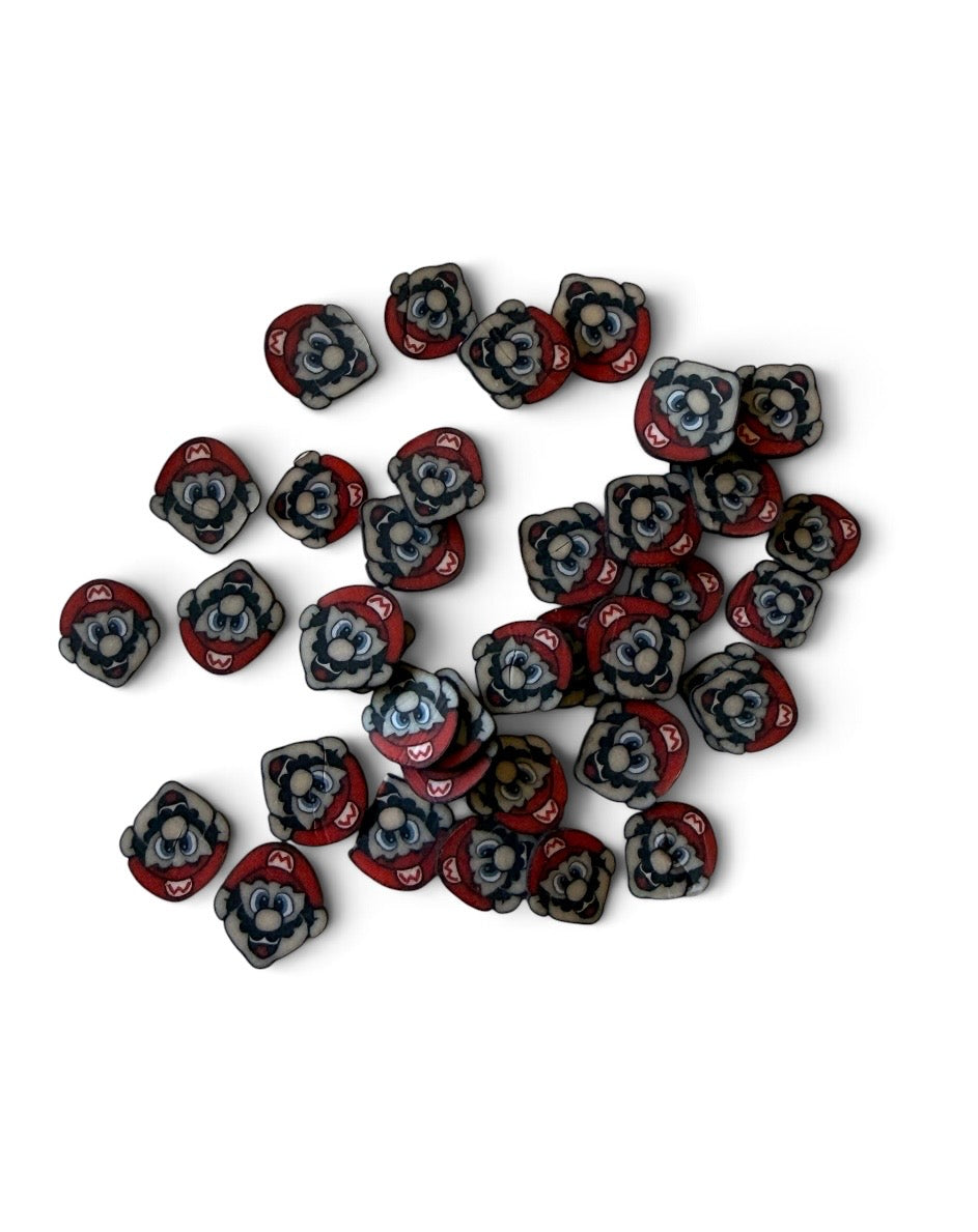 Polymer Clays