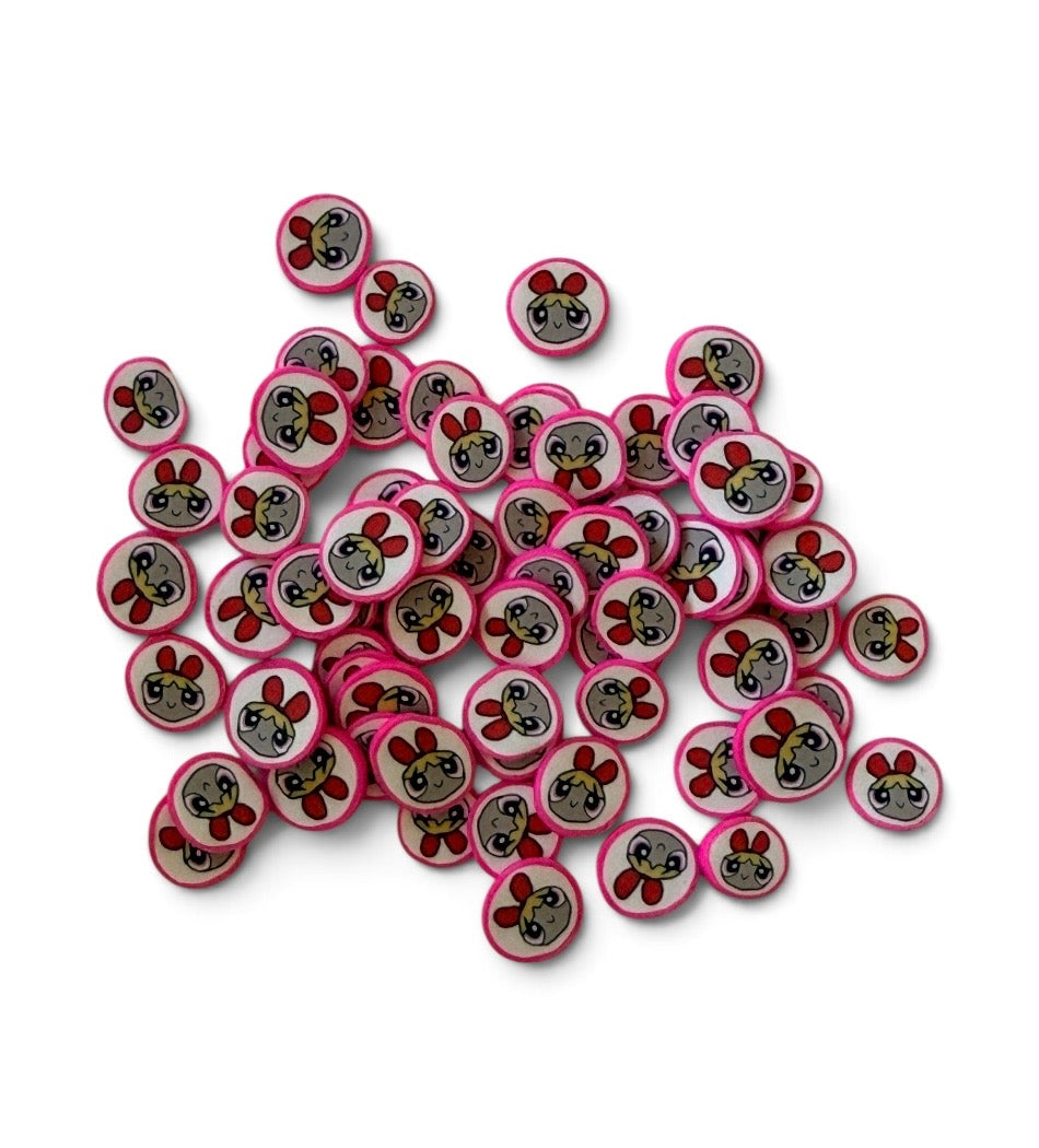 Polymer Clays