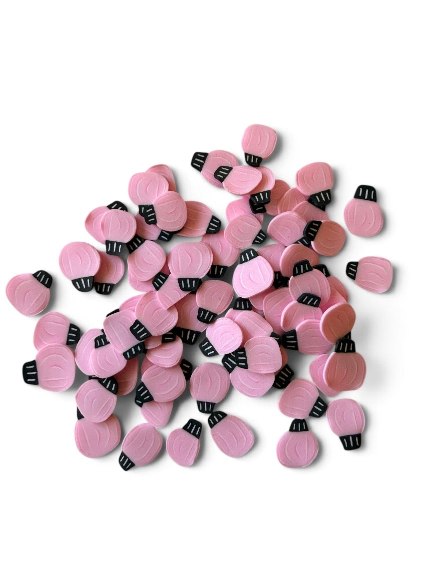 Polymer Clays