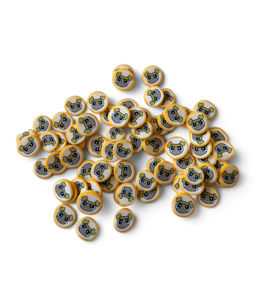 Polymer Clays