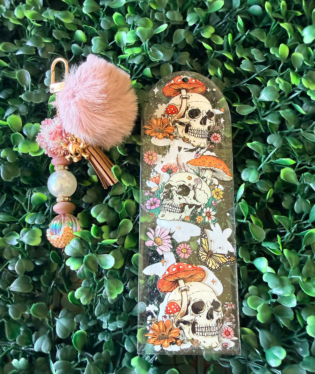 Bookmarks