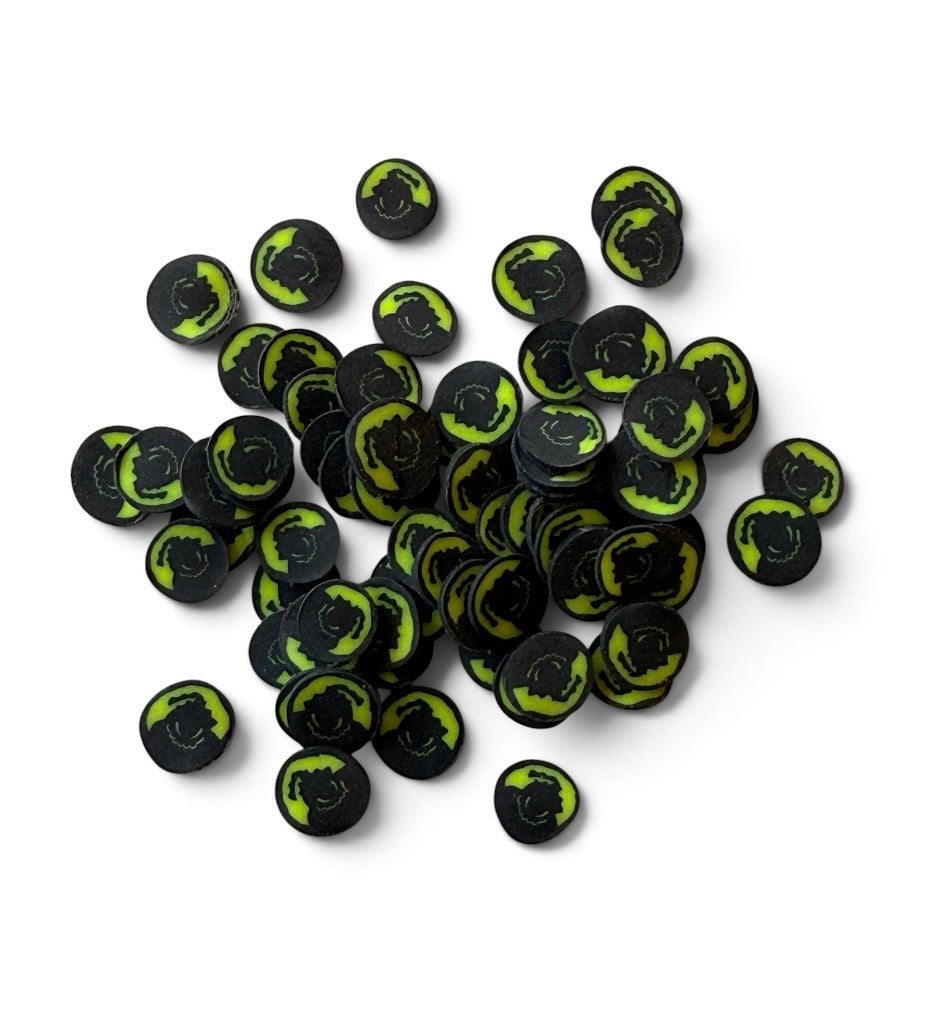 Polymer Clays