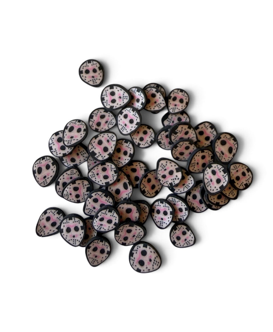 Polymer Clays