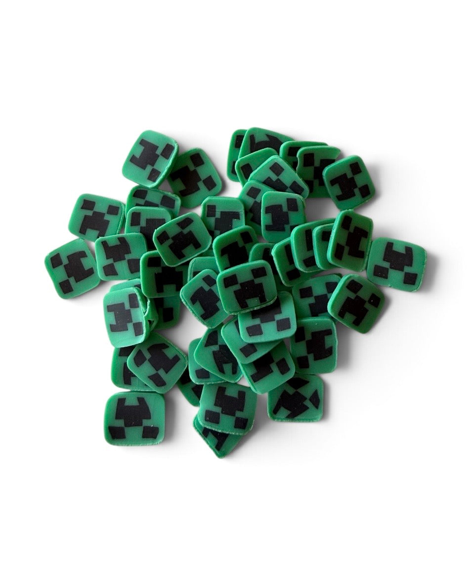 Polymer Clays
