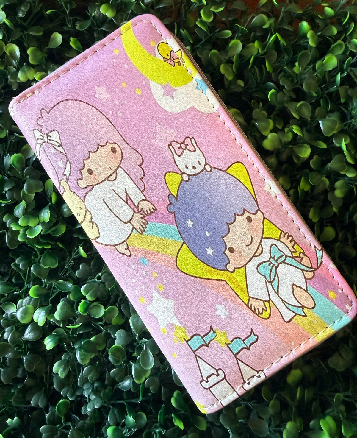 Wallets