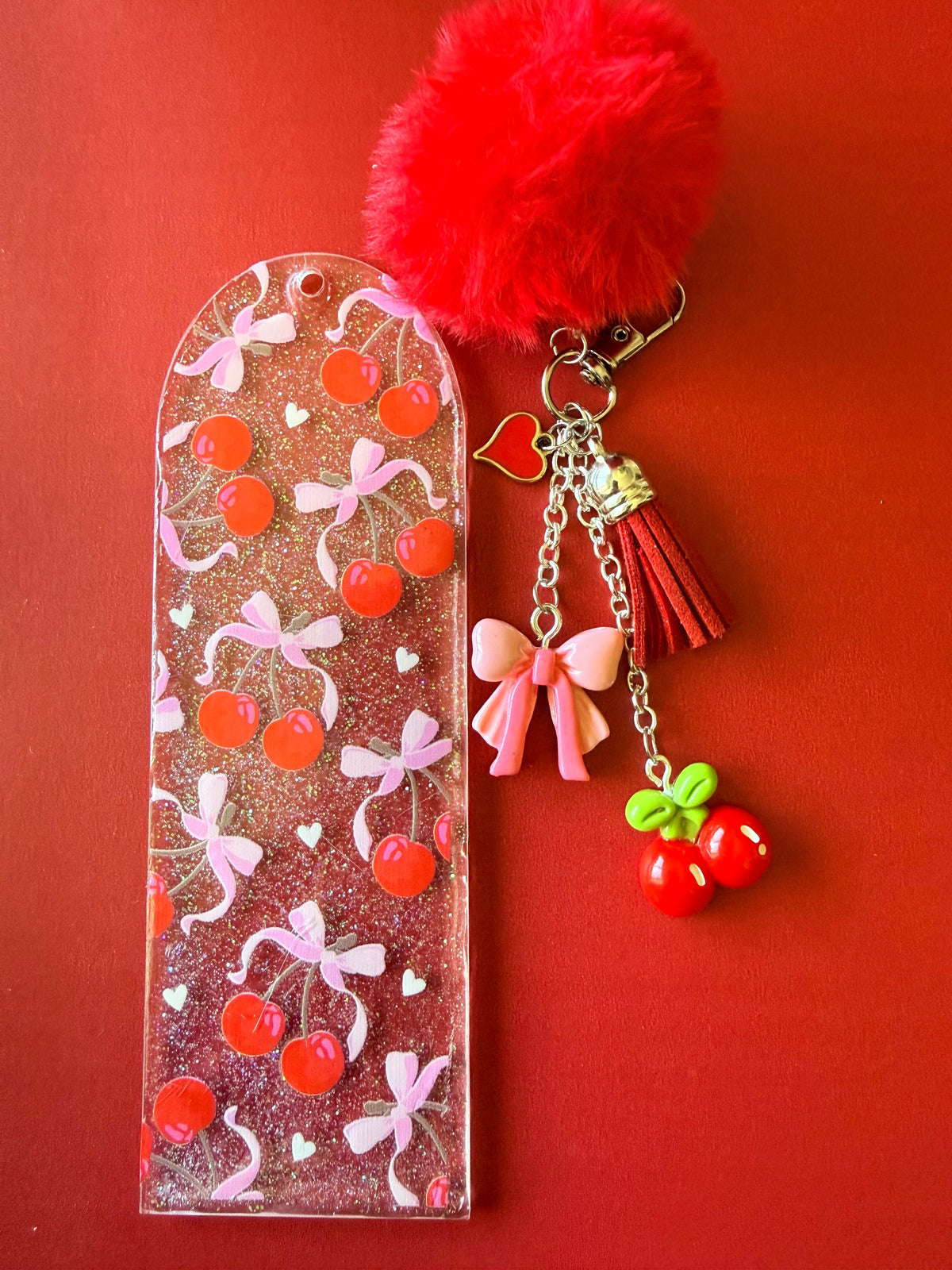 Bookmarks