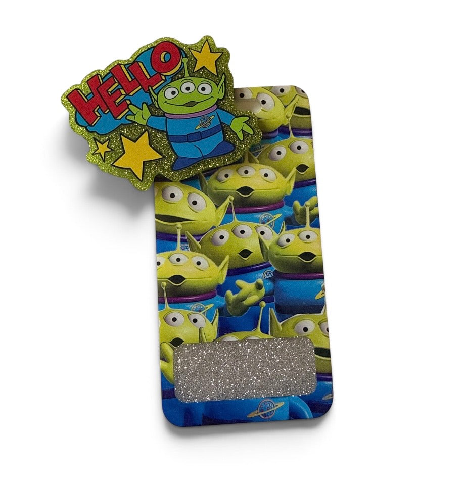 Acrylics Flatbacks and badge buddies sets