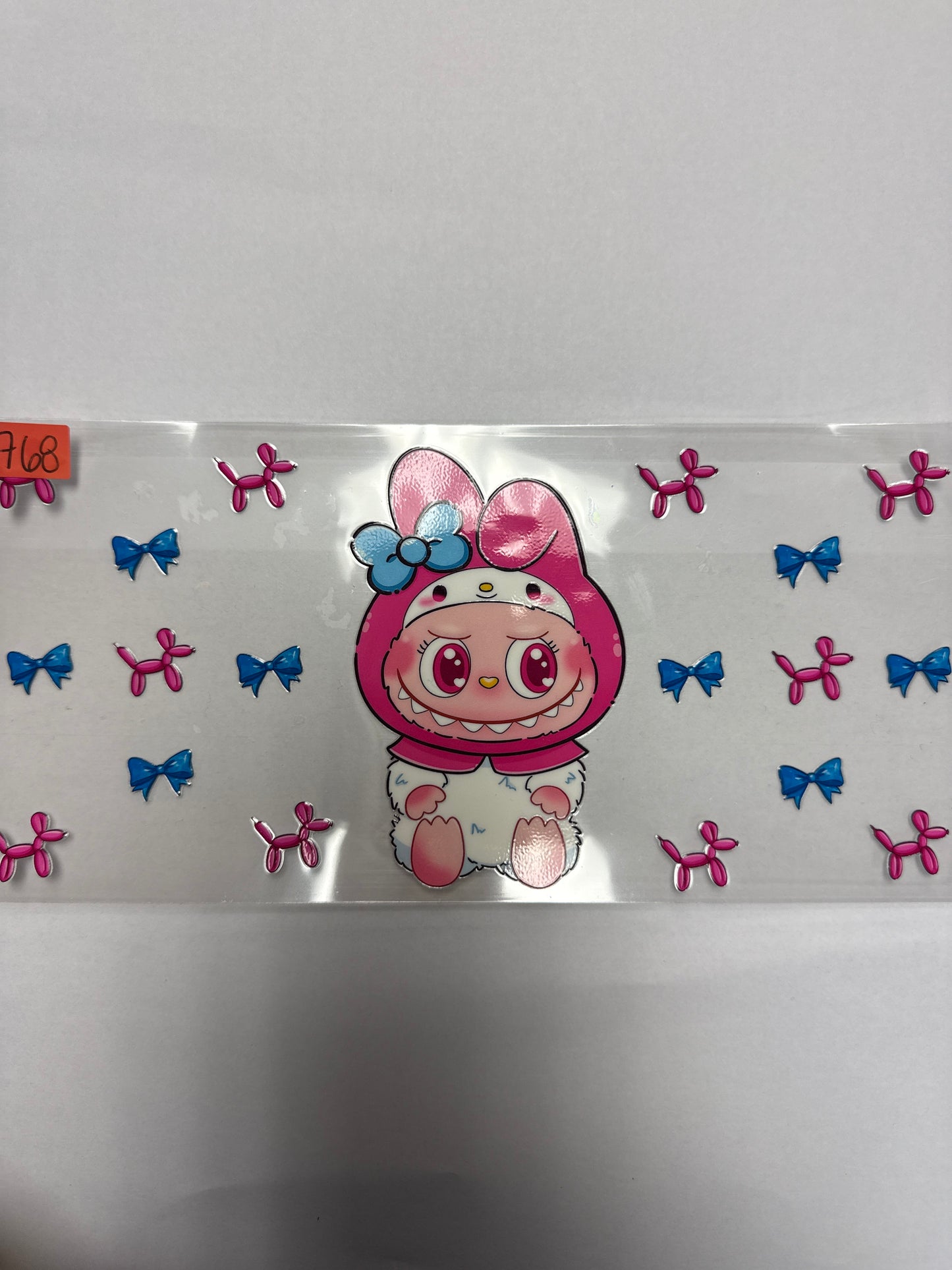 Labubu