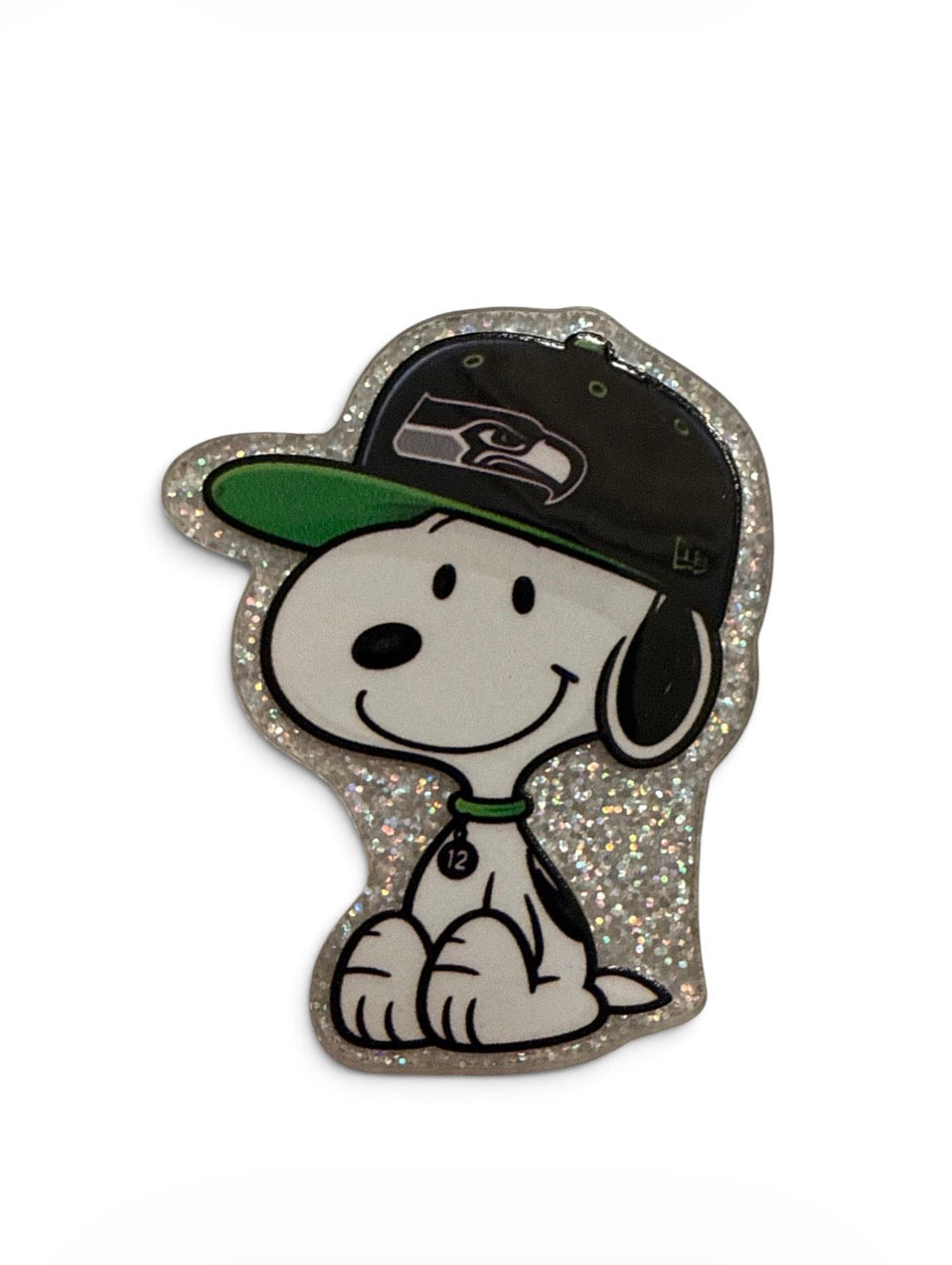 Acrylics Flatbacks and badge buddies sets
