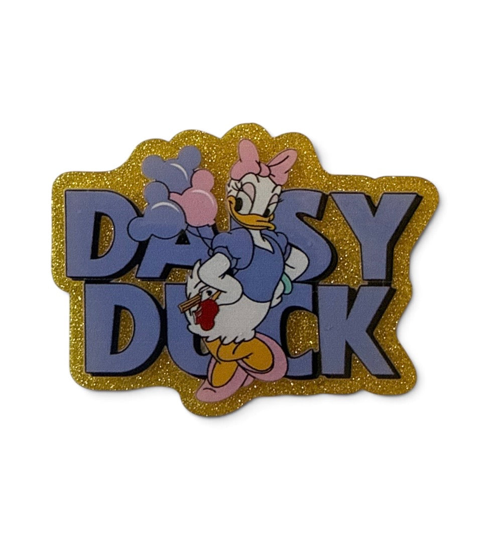 Acrylics Flatbacks and badge buddies sets